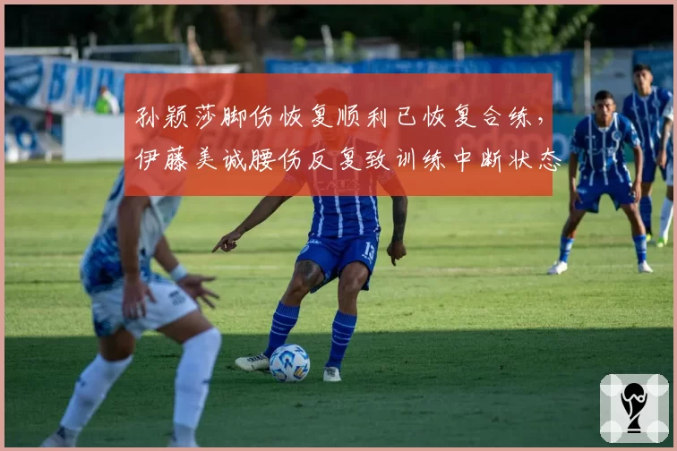 孙颖莎脚伤恢复顺利已恢复合练，伊藤美诚腰伤反复致训练中断状态成谜