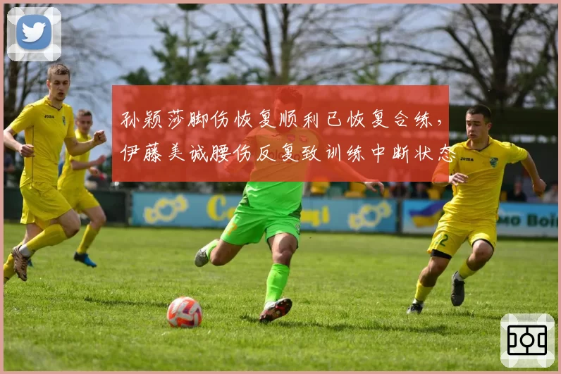 孙颖莎脚伤恢复顺利已恢复合练，伊藤美诚腰伤反复致训练中断状态成谜