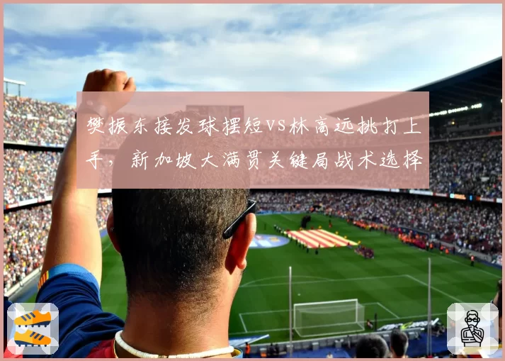 樊振东接发球摆短vs林高远挑打上手，新加坡大满贯关键局战术选择差异